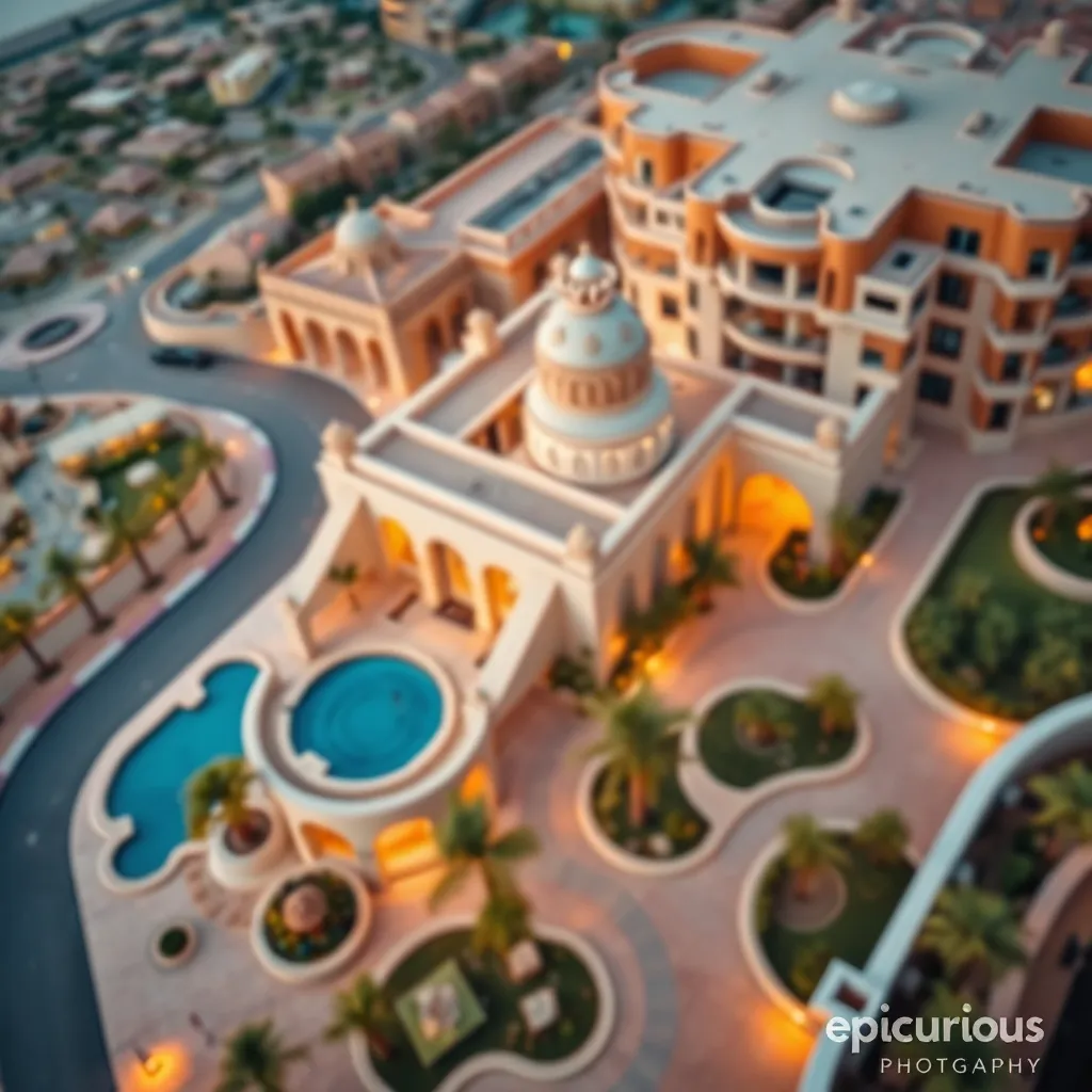 Exploring Al Musalla: Key Insights for Investors