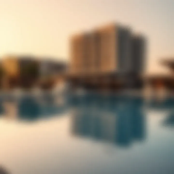 Magnificent A Comprehensive Analysis of Aldar Gardenia Bay: Exploring Its Unique Offerings and Market Position