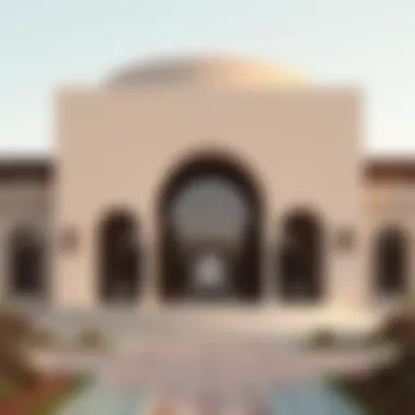 Magnificent A Comprehensive Exploration of Arabian Ranches 3 Caya Magnificent A Comprehensive Exploration of Arabian Ranches 3 Caya