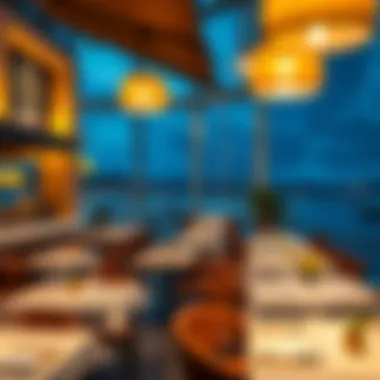Magnificent A Comprehensive Guide to Marina Restaurants Magnificent A Comprehensive Guide to Marina Restaurants