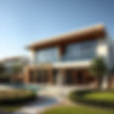 Magnificent A Comprehensive Guide to Mortgages in the UAE Magnificent A Comprehensive Guide to Mortgages in the UAE