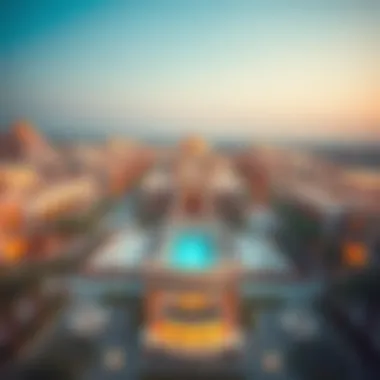 Magnificent A Comprehensive Overview of Al Dar Projects in Dubai Magnificent A Comprehensive Overview of Al Dar Projects in Dubai