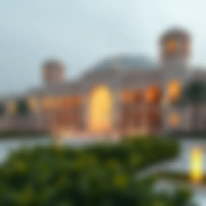 Magnificent Al Jaddaf: A Comprehensive Exploration of Dubai's Emerging Community