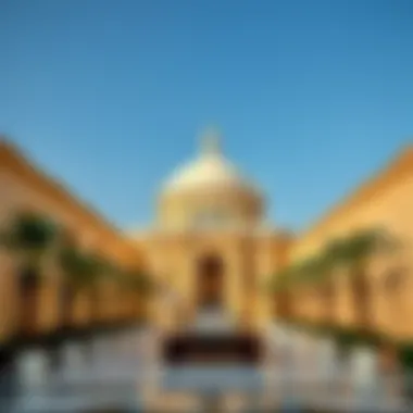 Magnificent Al Khail Real Estate Broker: Navigating the Dynamic Dubai Property Market