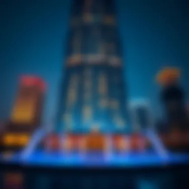 Magnificent Al Rihab Tower: A Comprehensive Examination of Its Real Estate Impact