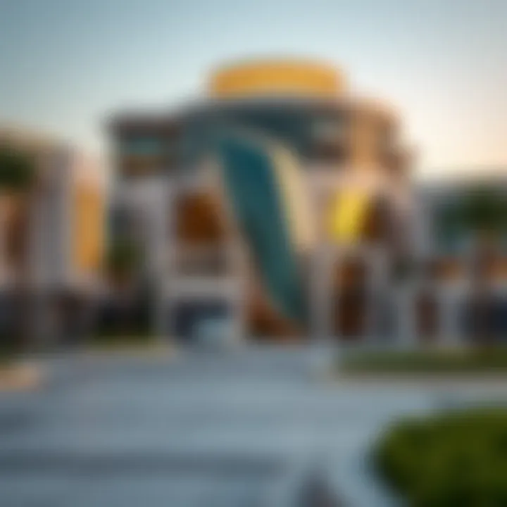 Magnificent An Analytical Overview of Master Developers in Dubai