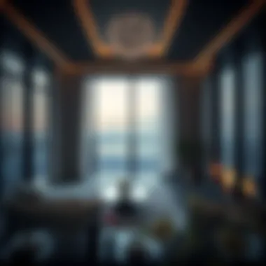 Magnificent An In-Depth Analysis of Forte Tower 1 Floor Plan Magnificent An In-Depth Analysis of Forte Tower 1 Floor Plan