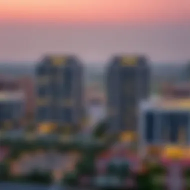 Magnificent An In-Depth Exploration of Barsha Heights in Tecom Magnificent An In-Depth Exploration of Barsha Heights in Tecom