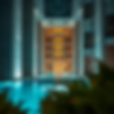 Magnificent An In-Depth Exploration of Belmont Residence in Dubai's Real Estate Landscape Magnificent An In-Depth Exploration of Belmont Residence in Dubai's Real Estate Landscape