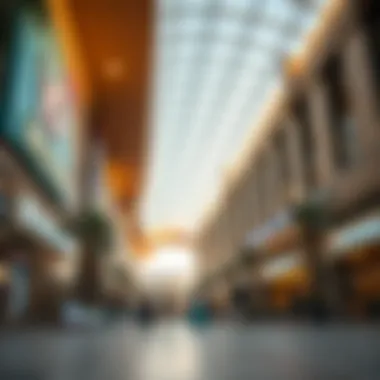 Magnificent An In-Depth Exploration of Wasl Village Retail Center Magnificent An In-Depth Exploration of Wasl Village Retail Center