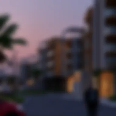 Magnificent Analyzing the Real Estate Dynamics of البيروتي في دبي هيلز