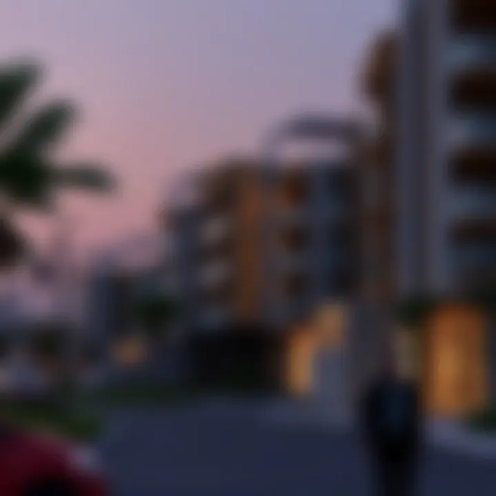 Magnificent Analyzing the Real Estate Dynamics of البيروتي في دبي هيلز