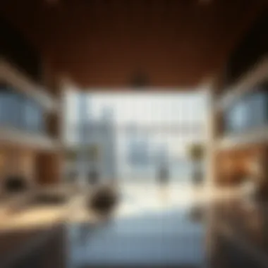 Magnificent Belgravia Ellington: A Deep Dive into Dubai's Prestigious Residential Developments