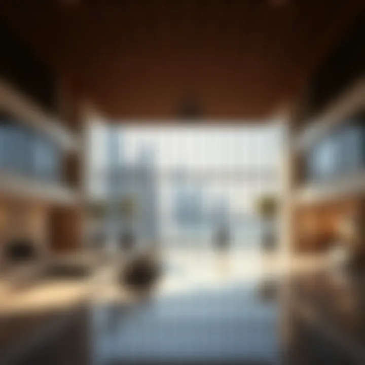 Magnificent Belgravia Ellington: A Deep Dive into Dubai's Prestigious Residential Developments