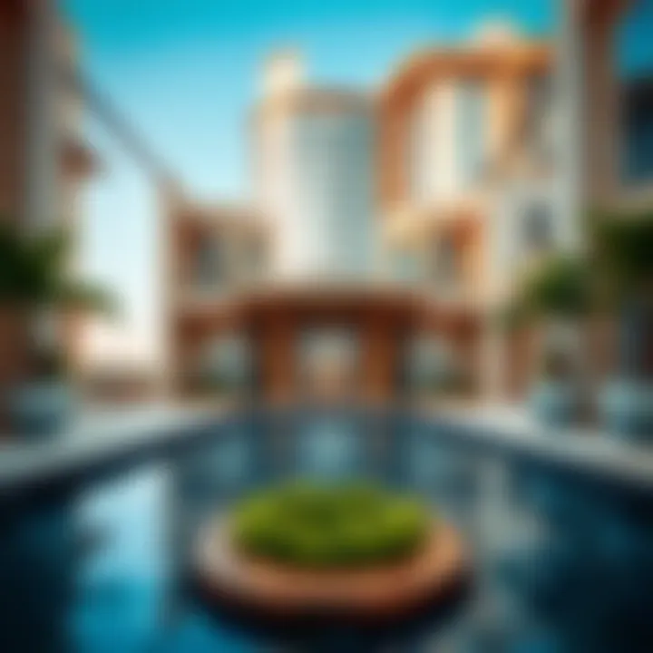 Magnificent Binghatti Vista in Silicon Oasis: A Comprehensive Overview
