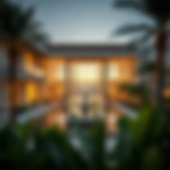 Magnificent Boonanza Muileh: Insights into Dubai's Property Market Magnificent Boonanza Muileh: Insights into Dubai's Property Market