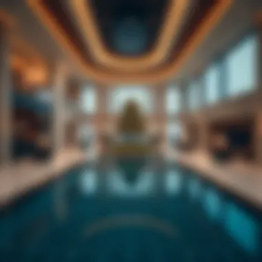 Magnificent Bvlgari Residences: An In-Depth Exploration of Luxury Living in Dubai Magnificent Bvlgari Residences: An In-Depth Exploration of Luxury Living in Dubai