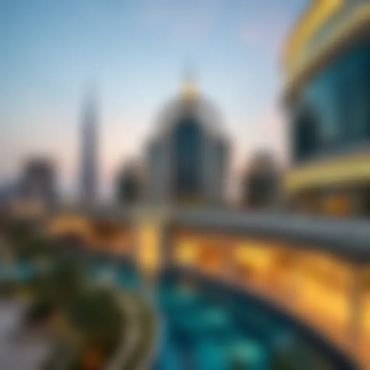 Magnificent Comparative Exploration of Dubai and Abu Dhabi: A Real Estate Perspective