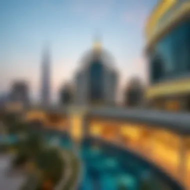 Magnificent Comparative Exploration of Dubai and Abu Dhabi: A Real Estate Perspective Magnificent Comparative Exploration of Dubai and Abu Dhabi: A Real Estate Perspective