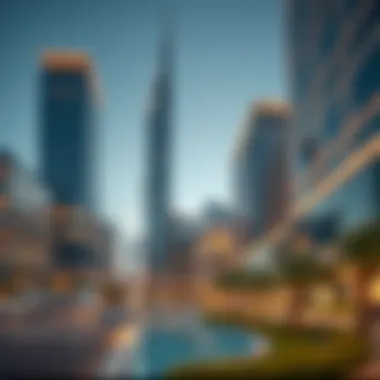 Magnificent Comprehensive Overview of Jumeirah Business Center 3 Magnificent Comprehensive Overview of Jumeirah Business Center 3
