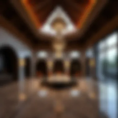 Magnificent Detailed Exploration of Al Zubaidi Residence in Dubai: Insights into a Unique Property
