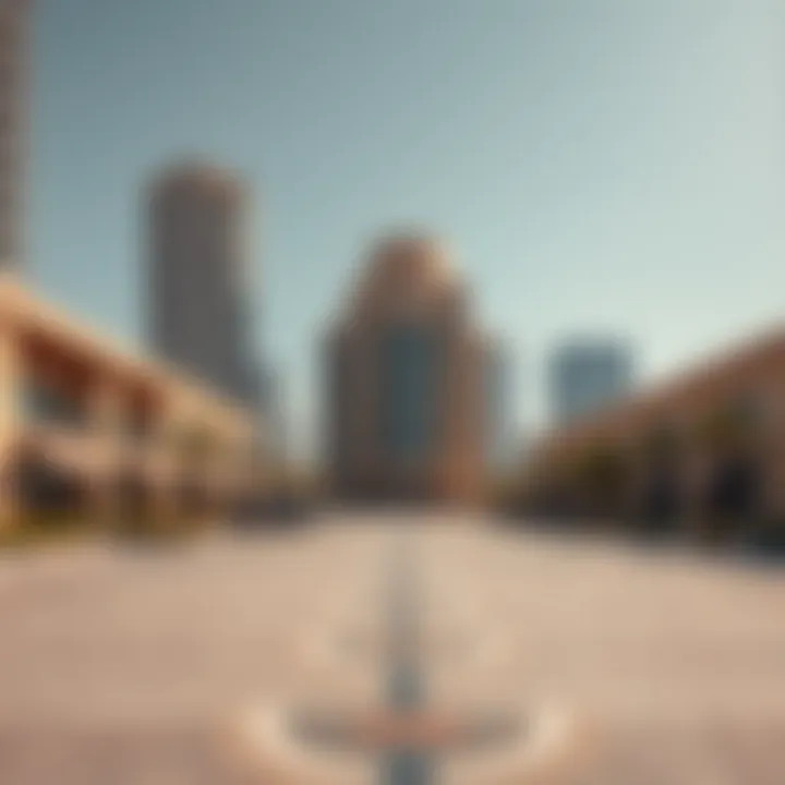 Magnificent Dubai District One: An In-Depth Exploration of a Growing Urban Landmark