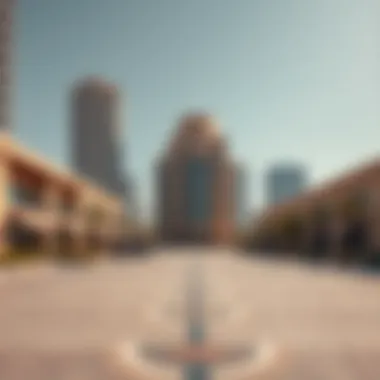 Magnificent Dubai District One: An In-Depth Exploration of a Growing Urban Landmark Magnificent Dubai District One: An In-Depth Exploration of a Growing Urban Landmark
