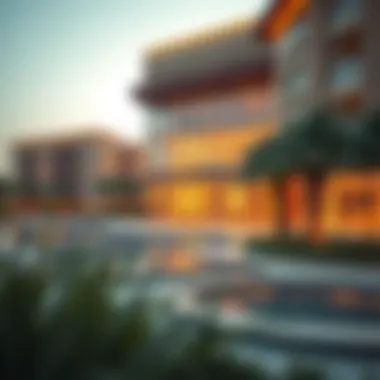 Magnificent Eden Valley Emaar: Insights into a Premier Dubai Development