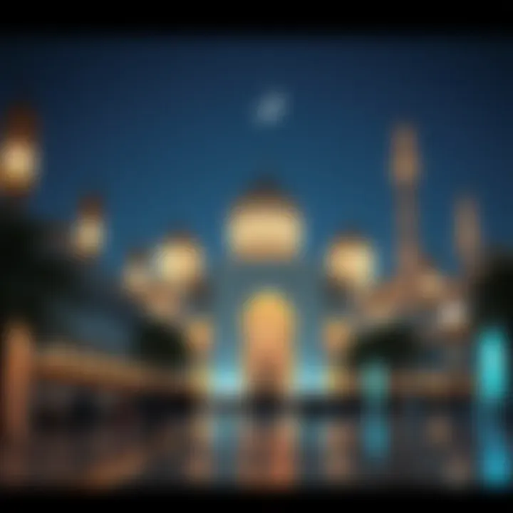 Magnificent Eid Holiday 2024 in Dubai: A Comprehensive Analysis