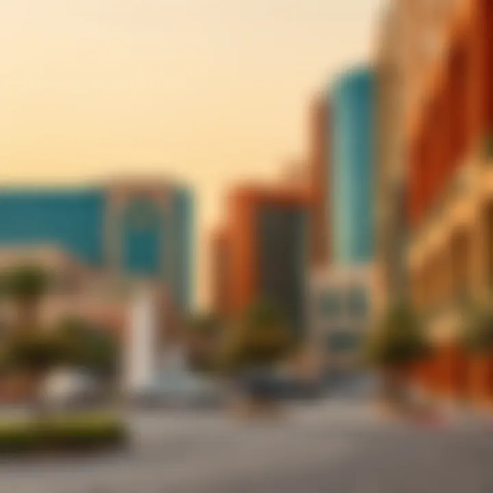 Magnificent Exploring Al Barsha: A Comprehensive Guide to Dubai's Urban Gem