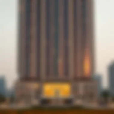 Magnificent Exploring Al Moosa Tower 1: A Comprehensive Insight Magnificent Exploring Al Moosa Tower 1: A Comprehensive Insight