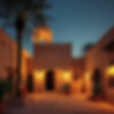 Magnificent Exploring Al Seef Heritage Village: A Cultural Gem in Dubai Magnificent Exploring Al Seef Heritage Village: A Cultural Gem in Dubai