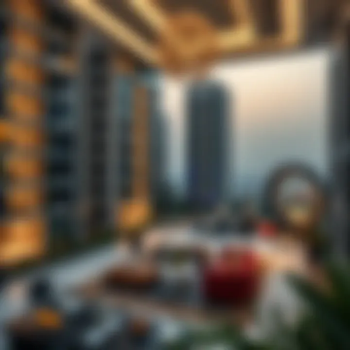 Magnificent Exploring Apartment Options for Sale in the UAE: A Comprehensive Guide