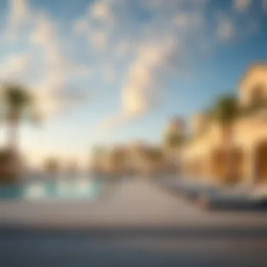 Magnificent Exploring Azizi Riviera: A Visual Insight Magnificent Exploring Azizi Riviera: A Visual Insight