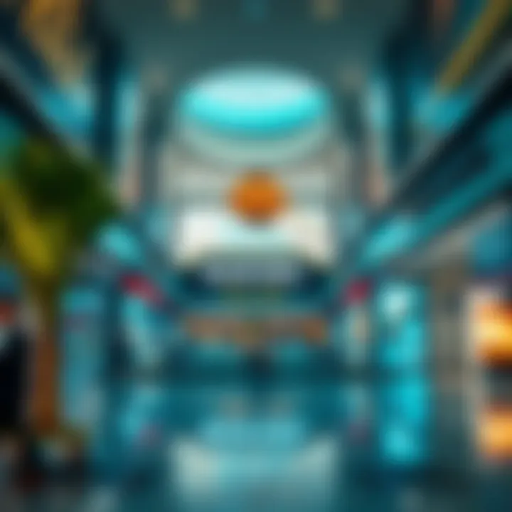 Magnificent Exploring Barsha Mall and Its Tasheel Services