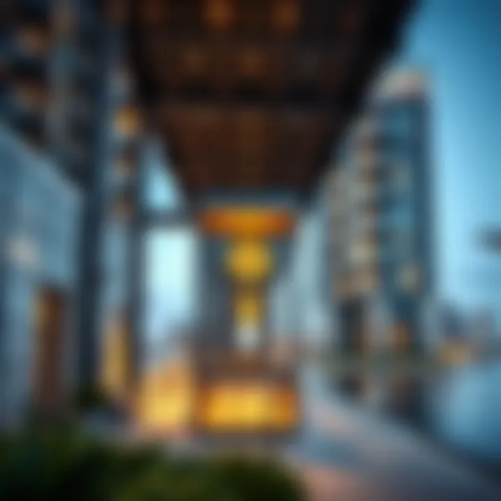 Magnificent Exploring Bayswater Business Bay: A Comprehensive Overview