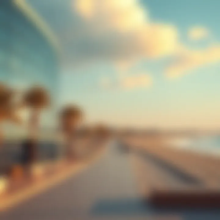 Magnificent Exploring Beach La Mer Dubai: A Comprehensive Analysis