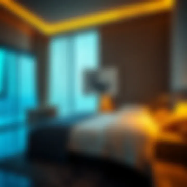 Magnificent Exploring Bed Space Options in Mussafah 37