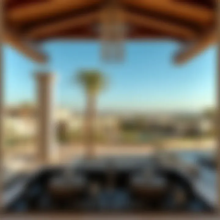 Magnificent Exploring Bliss 2 in Arabian Ranches: A Comprehensive Overview