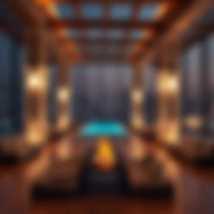 Magnificent Exploring Chill Places in Dubai: A Haven for Relaxation