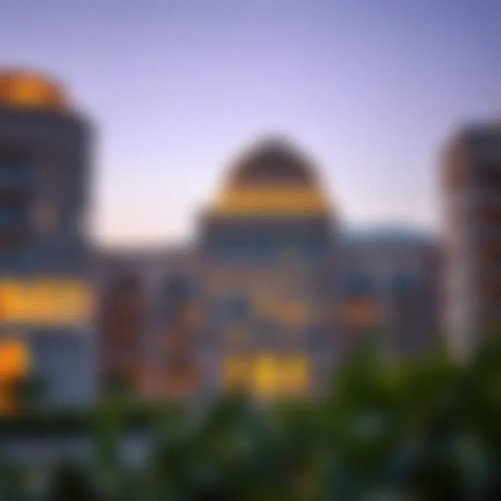 Magnificent Exploring Dar al Mehiri: Insights into an Emerging Real Estate Market