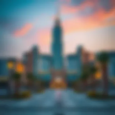 Magnificent Exploring Dubai Island: A Comprehensive Guide to Its Real Estate Landscape
