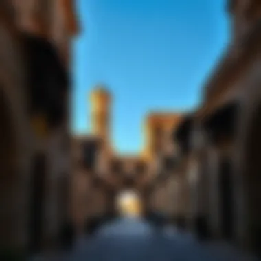 Magnificent Exploring Dubai's Old City: A Journey Through History and Real Estate Potential Magnificent Exploring Dubai's Old City: A Journey Through History and Real Estate Potential