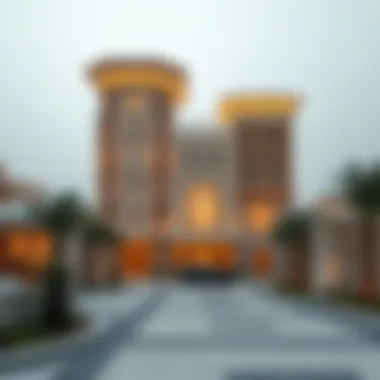 Magnificent Exploring Fewa in Dubai: Insights and Implications for Real Estate Investment