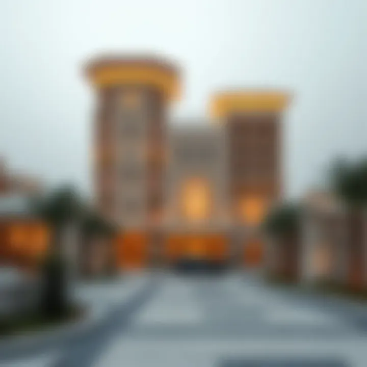 Magnificent Exploring Fewa in Dubai: Insights and Implications for Real Estate Investment