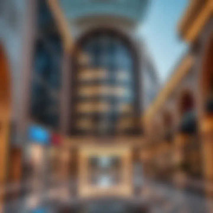 Magnificent Exploring Fotouh Alkhair Mall: A Comprehensive Insight