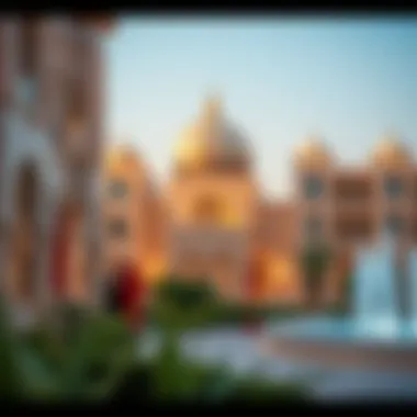 Magnificent Exploring Golden Sands Mankhool: A Comprehensive Guide to Dubai's Real Estate Gem