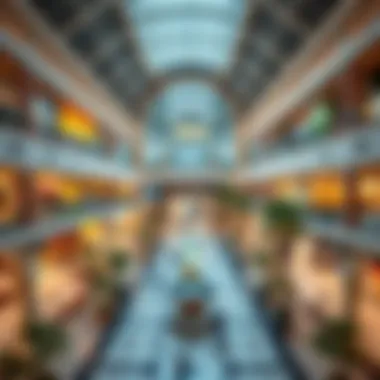 Magnificent Exploring JVC Circle Mall: An Insightful Overview