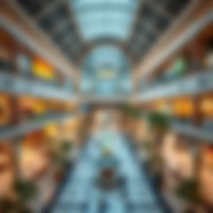Magnificent Exploring JVC Circle Mall: An Insightful Overview