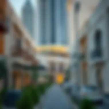 Magnificent Exploring القبيسات: A Comprehensive Guide to a Unique Neighborhood in Dubai Magnificent Exploring القبيسات: A Comprehensive Guide to a Unique Neighborhood in Dubai